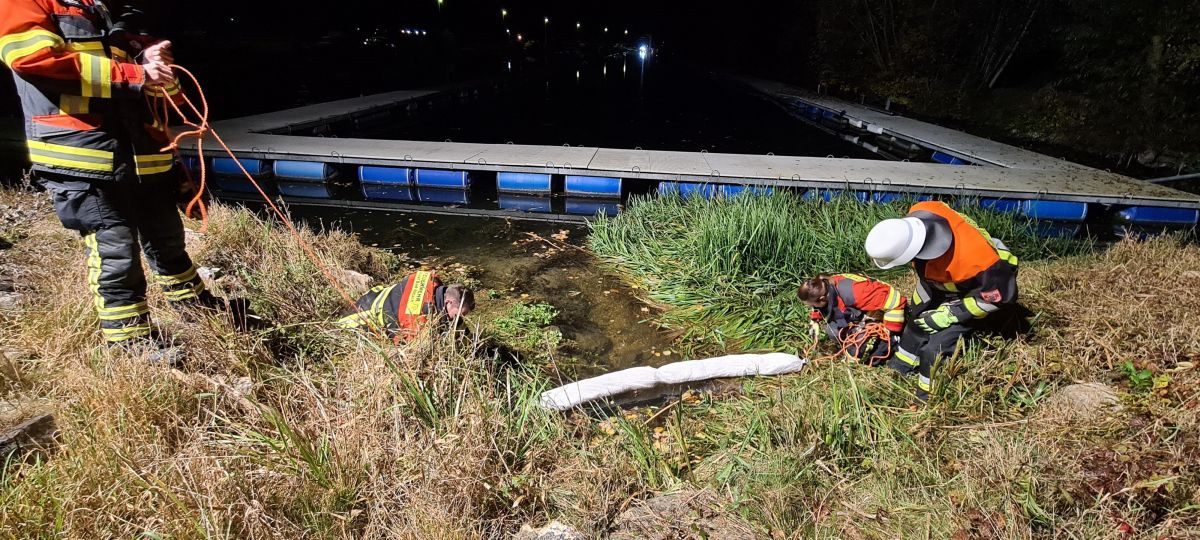 Technische Hilfeleistung